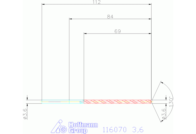 116070 3,6