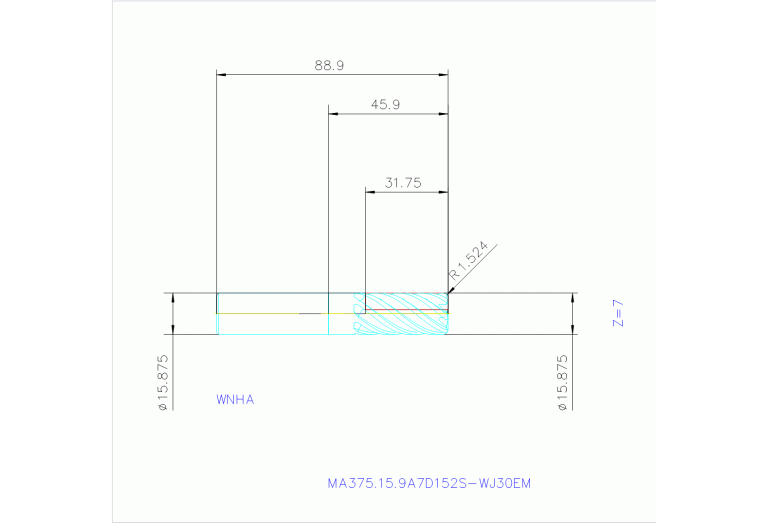 MA375.15.9A7D152S-WJ30EM