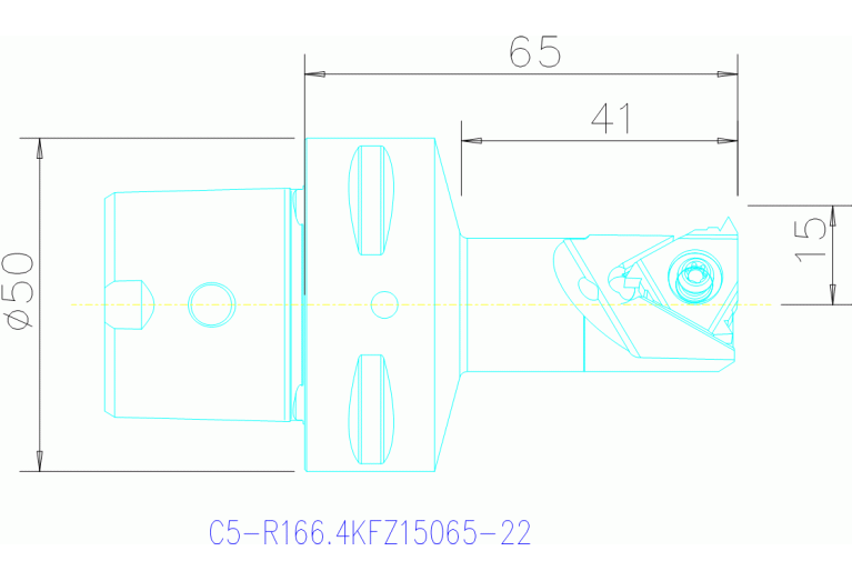 C5-R166.4KFZ15065-22