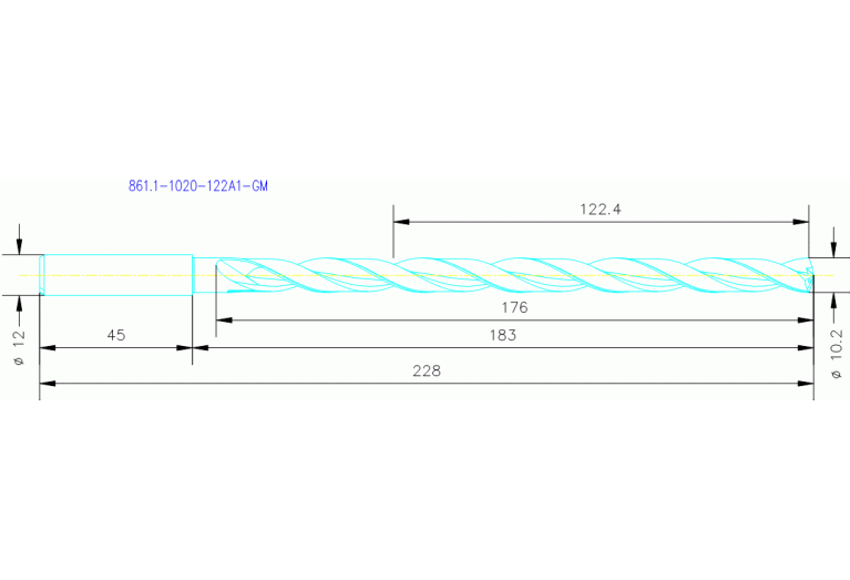 861.1-1020-122A1-GM GC34