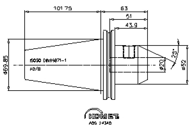 A05 24340