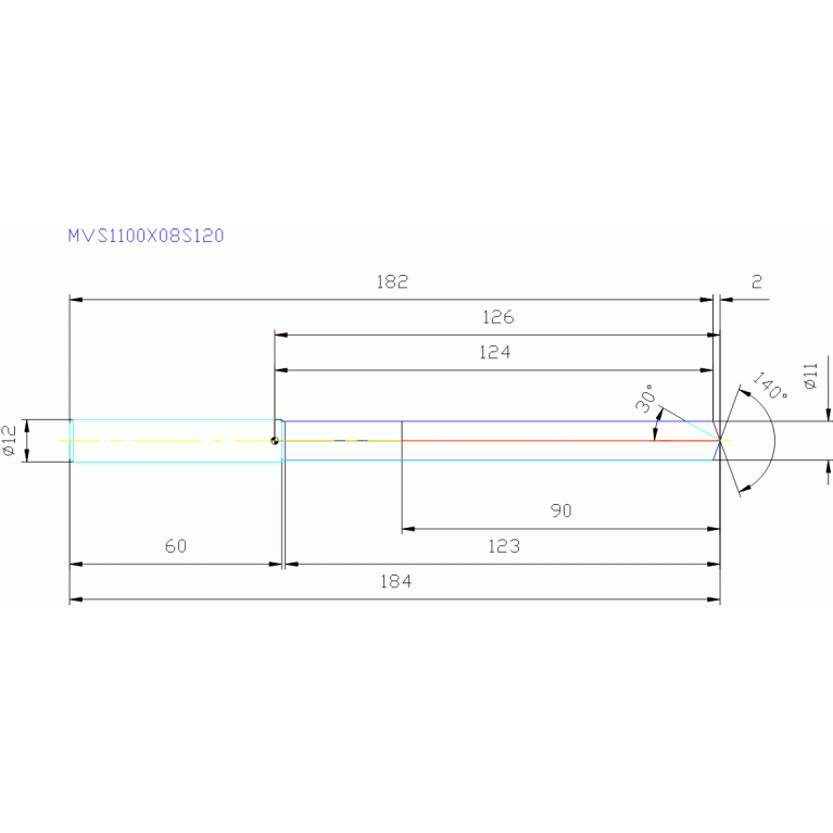 MVS1100X08S120