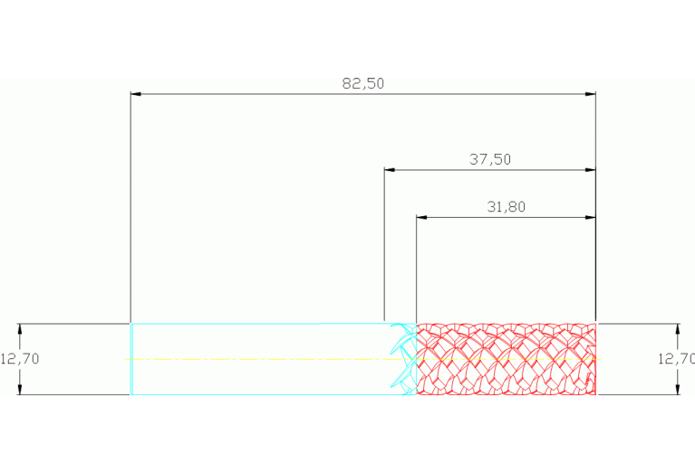 2P350-1270-OA O12M