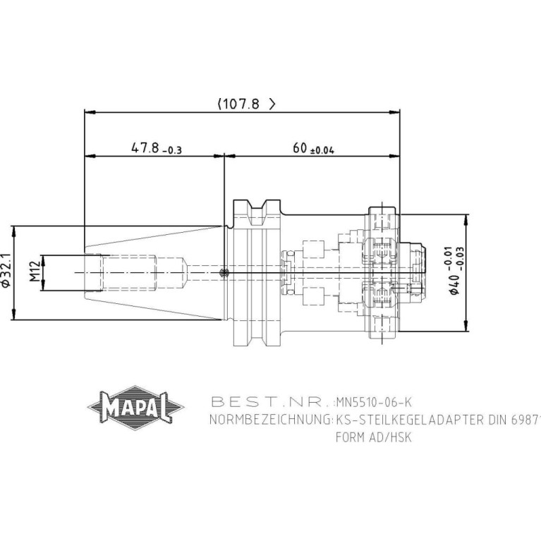 MN5510-06-K