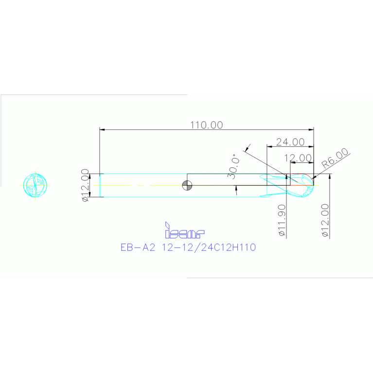 EB-A2 12-12/24C12H110 IC903