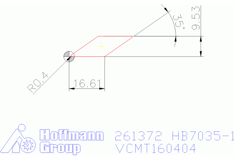261372 HB7035-1