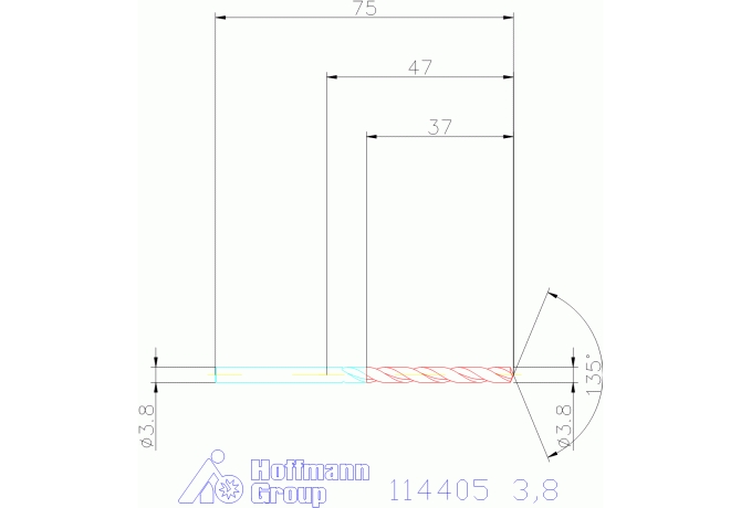 114405 3,8