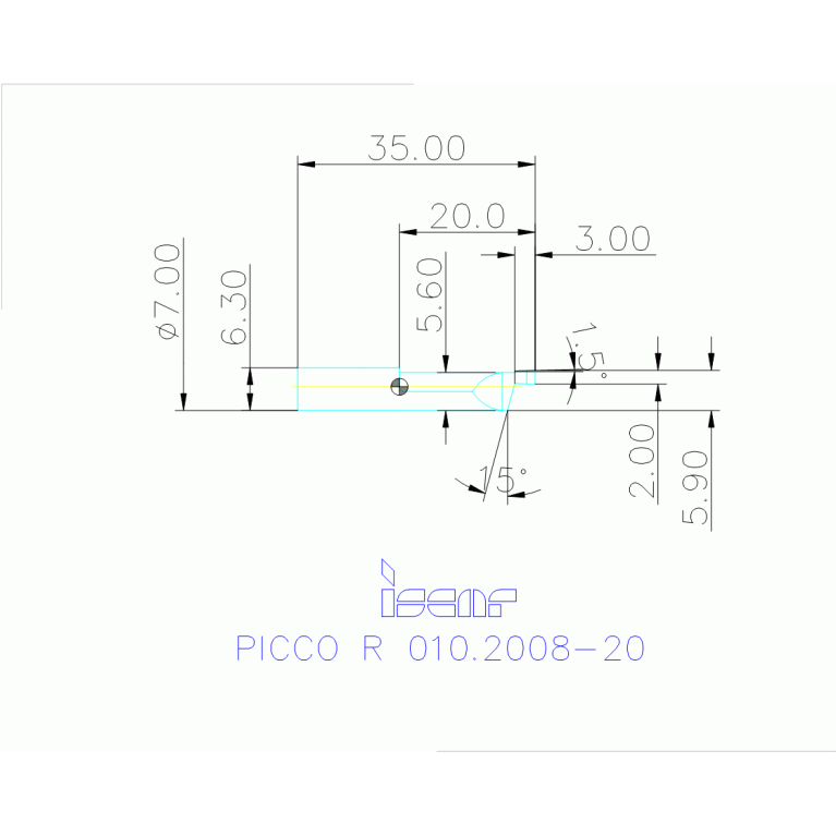 PICCO R 010.2008-20 IC228