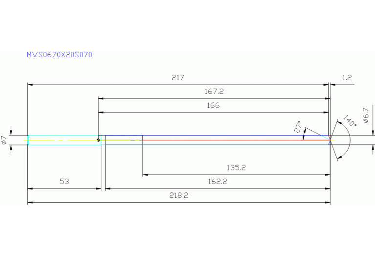 MVS0670X20S070 DP1020