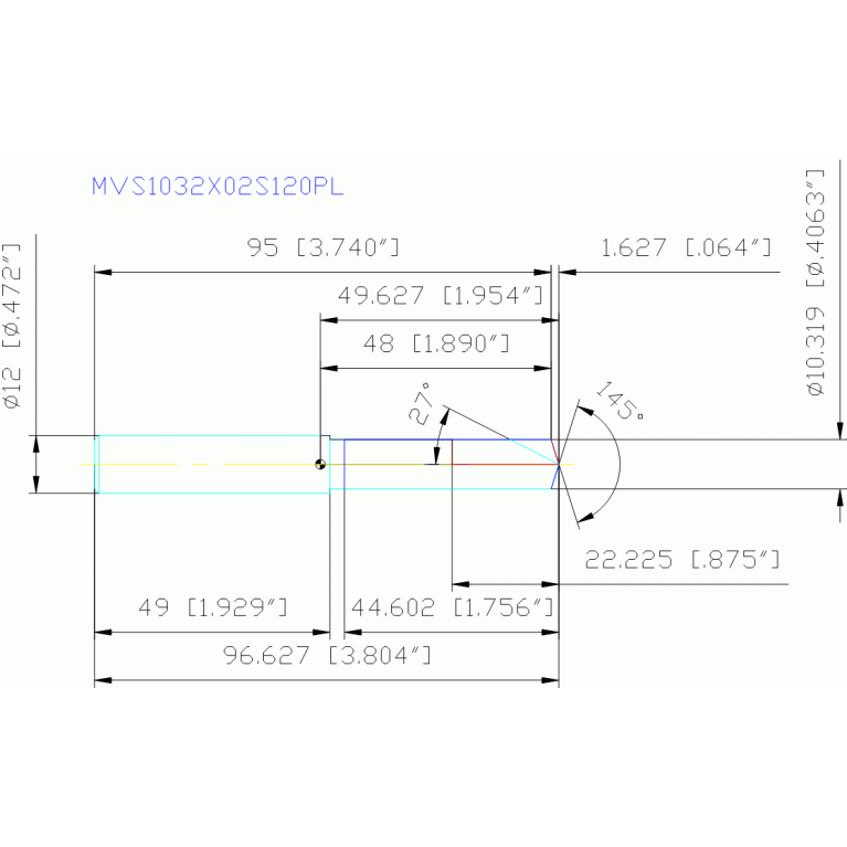 MVS1032X02S120PL