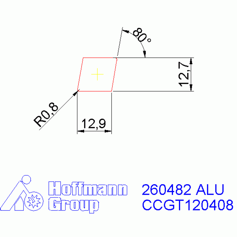 260482 ALU
