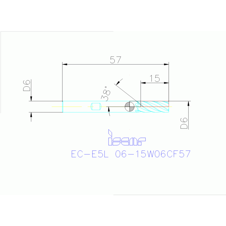 EC-E5L 06-15W06CF57 IC900