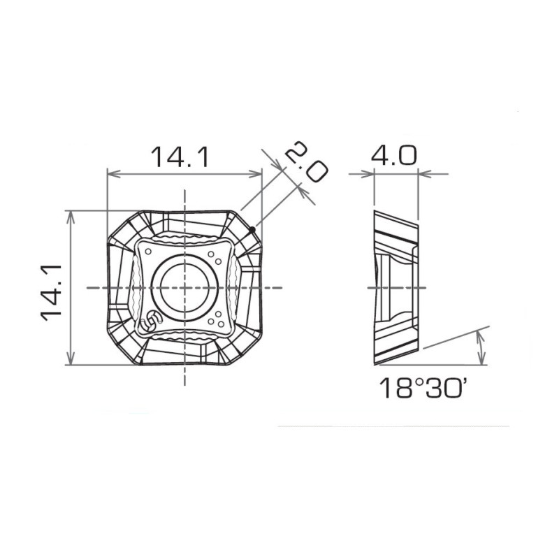 SWMT13T3AFPR-MS AH140