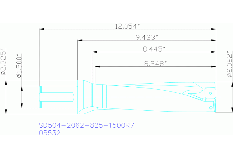 SD504-2062-825-1500R7