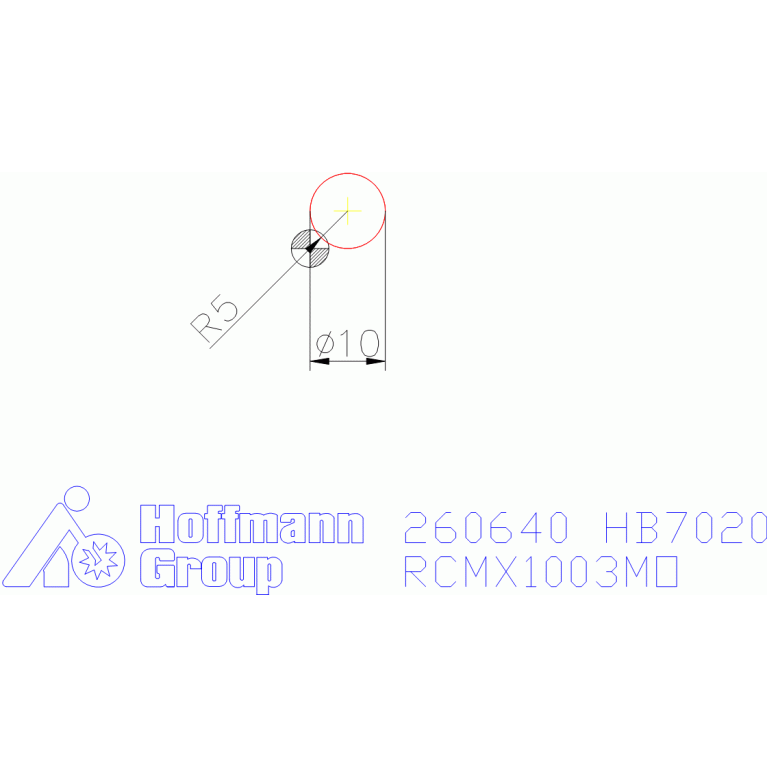 260640 HB7020