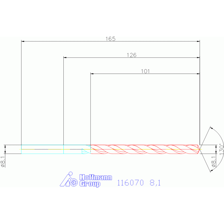 116070 8,1