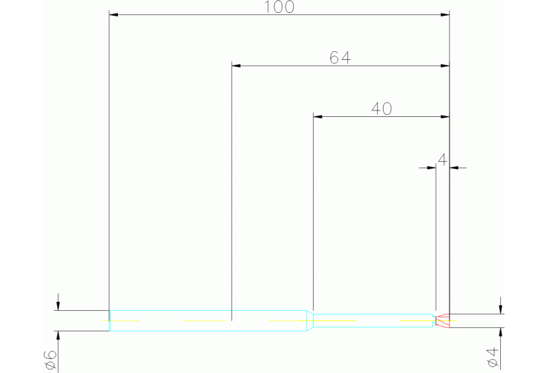 2P210-0400-NC N20C