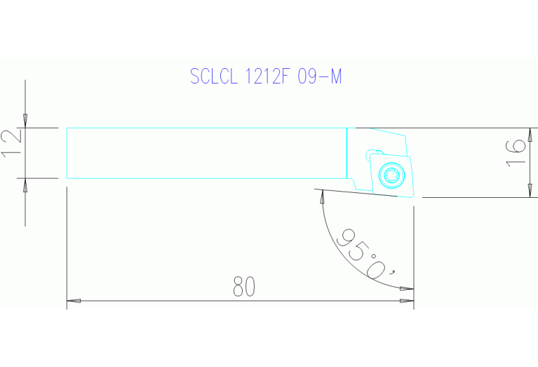 SCLCL 1212F 09-M