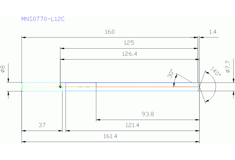 MNS0770-L12C TF15