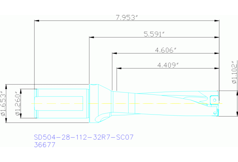 SD504-28-112-32R7-SC07