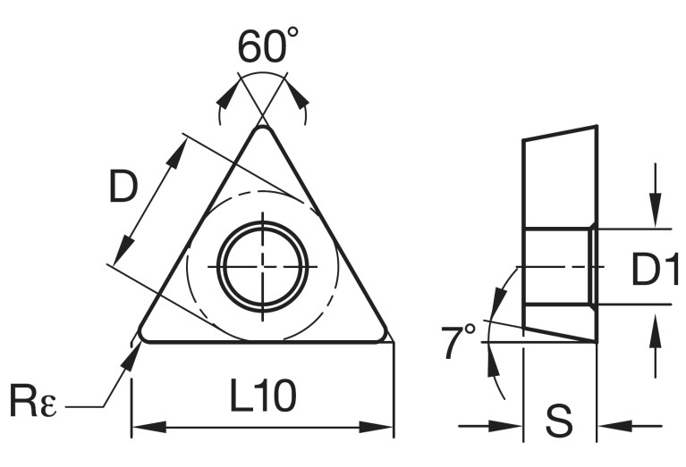 TCMT110202FP WM25CT