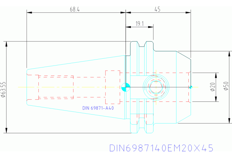 DIN6987140EM20X45