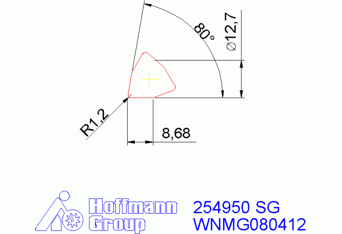 254950 SG