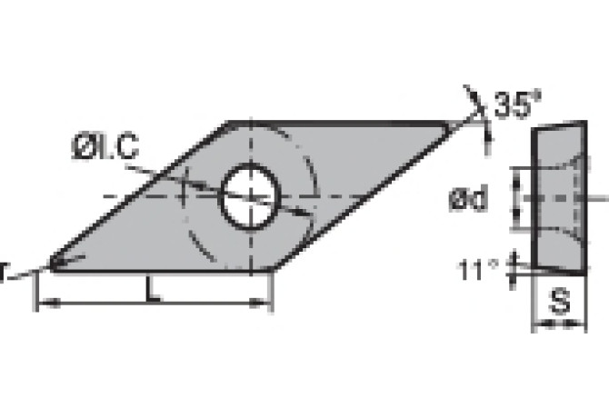VPGT220510-LP YD101