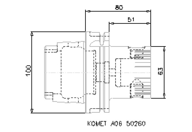 A06 50260