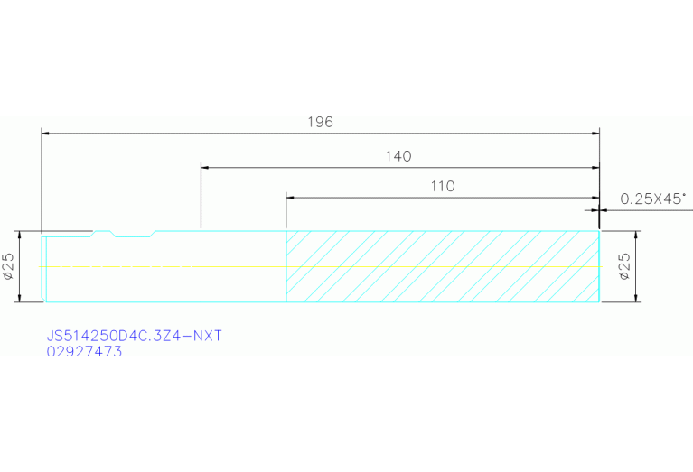 JS514250D4C.3Z4-NXT