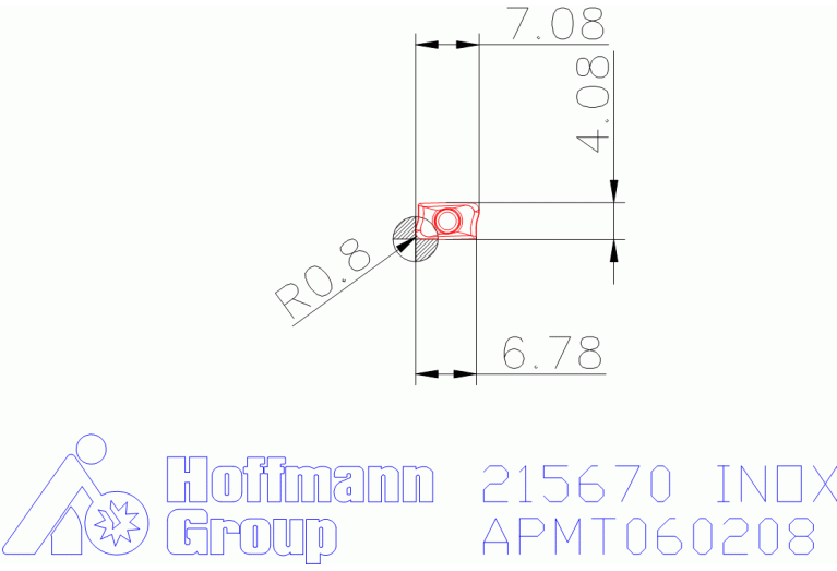 215670 INOX