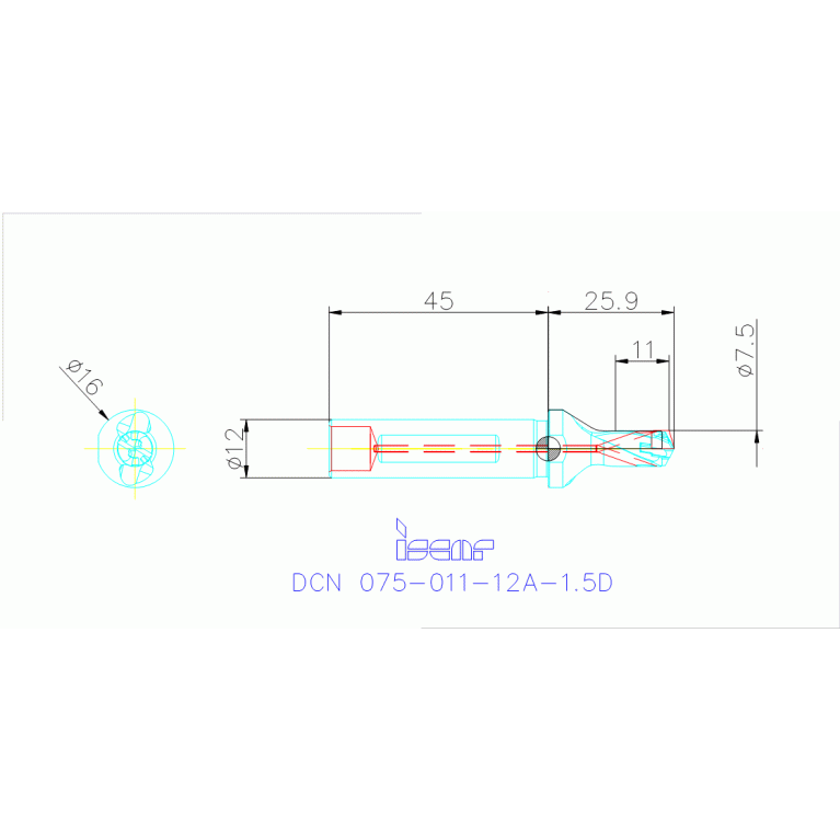 DCN 075-011-12A-1.5D
