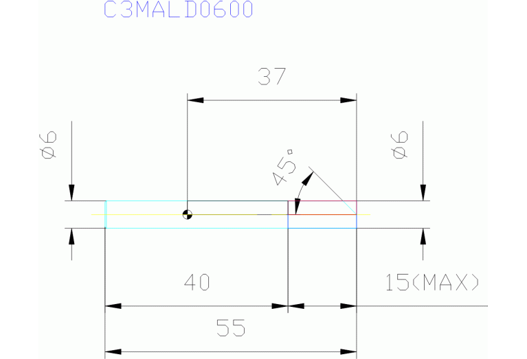 C3MALD0600