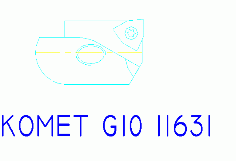 G10 11631