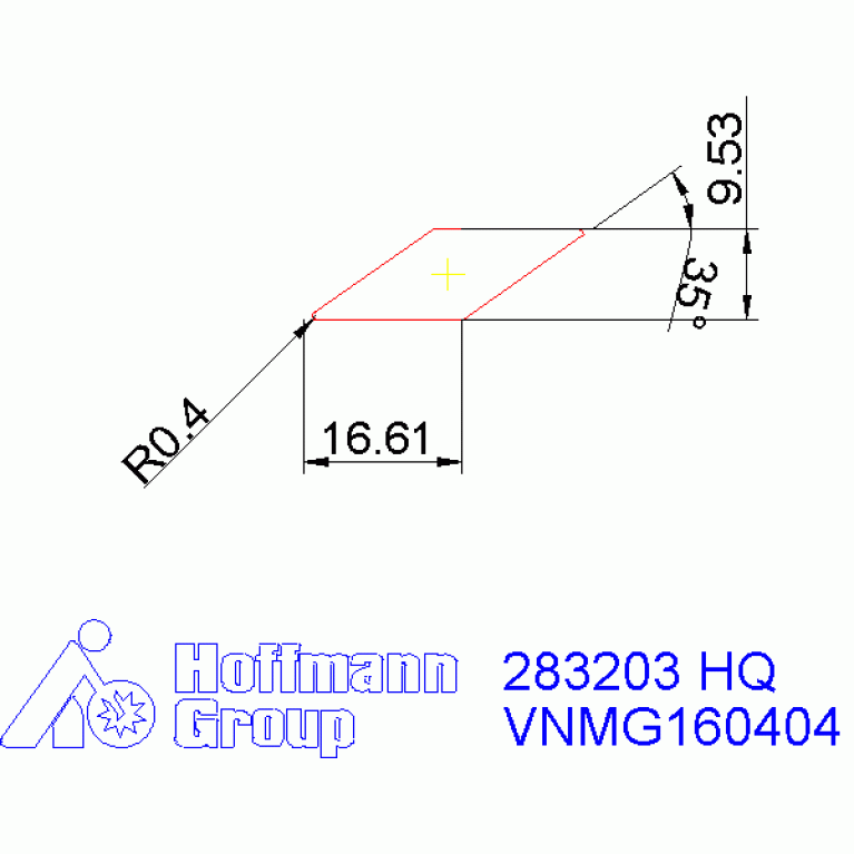 283203 HQ