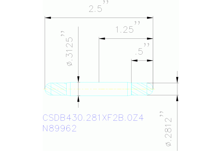CSDB430.281XF2B.0Z4