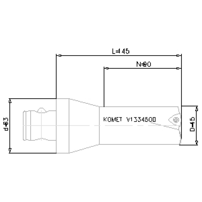 V13 34500