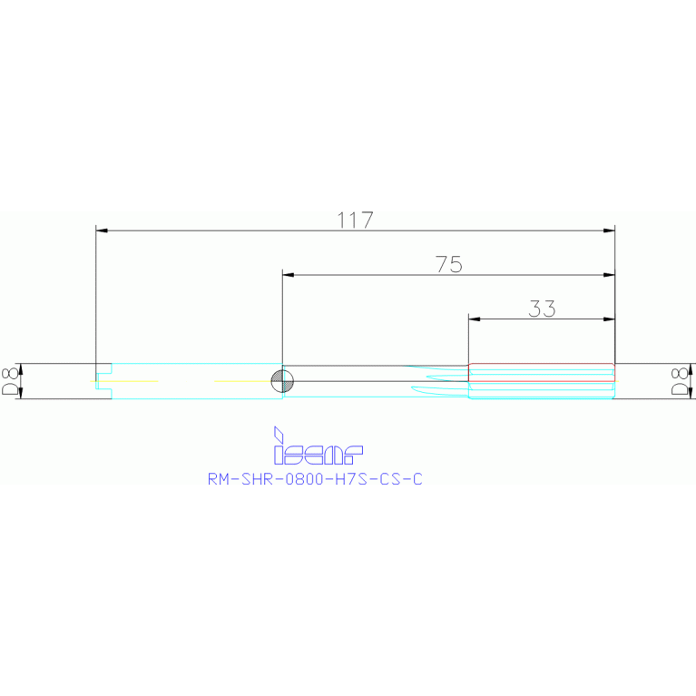 RM-SHR-0800-H7S-CS-C