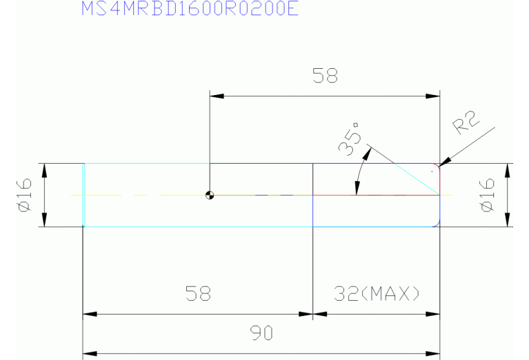 MS4MRBD1600R0200E