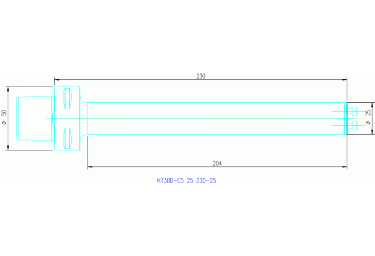HT30D-C5 25 230-25