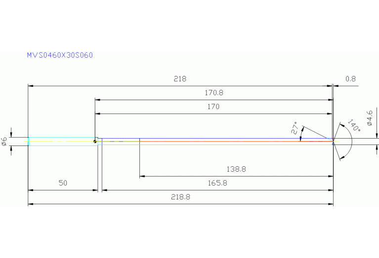 MVS0460X30S060 DP1020