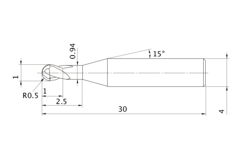 VC2ESBR0050N025