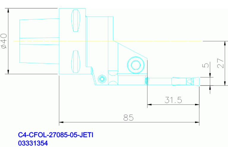 C4-CFOL-27085-05-JETI