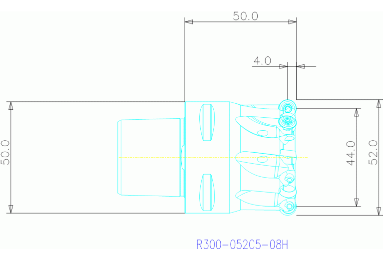 R300-052C5-08H