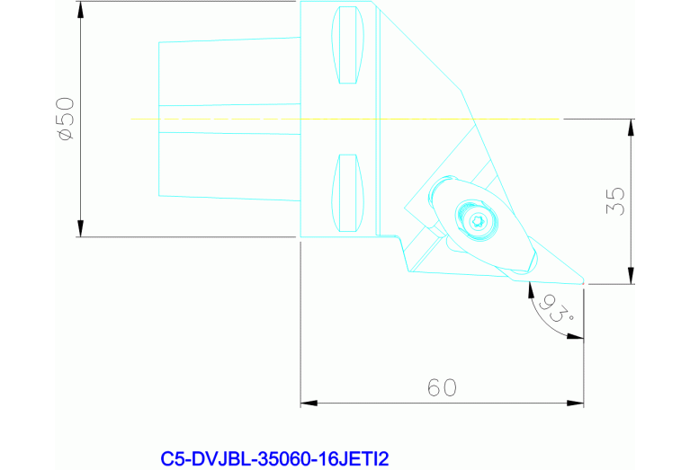 C5-DVJBL-35060-16JETI2