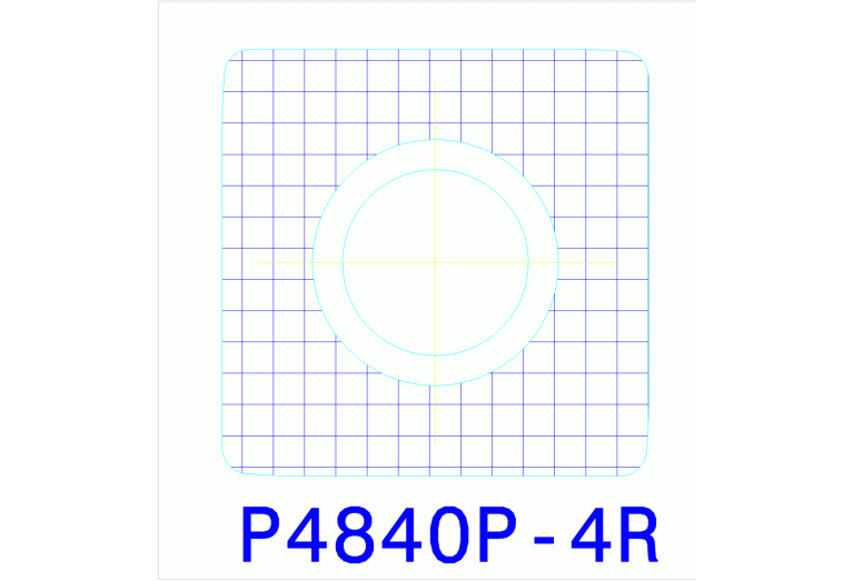 P4840P-4R-E67 WKP35
