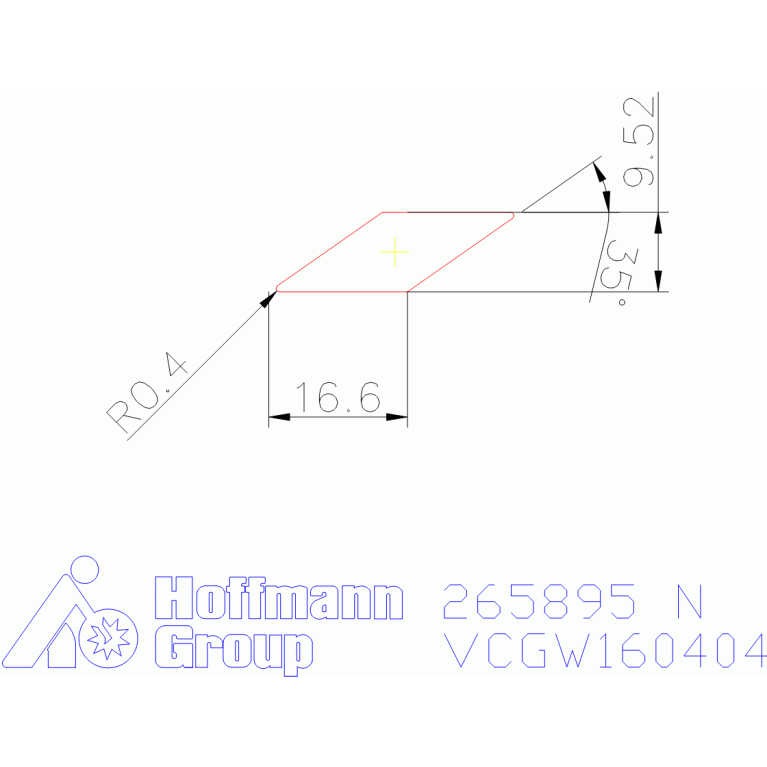 265895 N