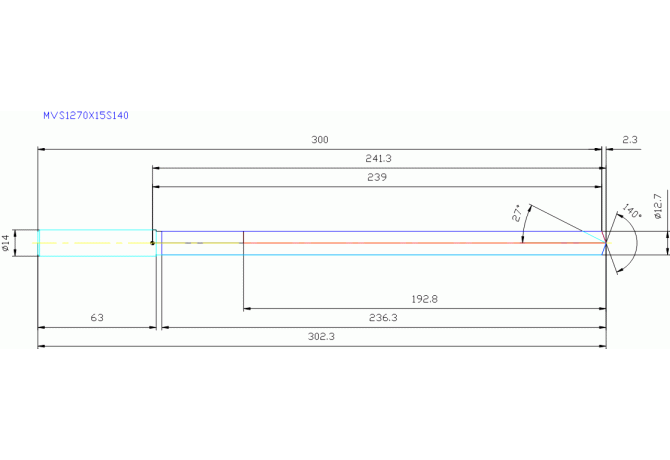 MVS1270X15S140