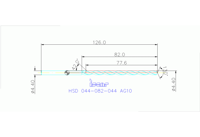 HSD 044-082-044 AG10