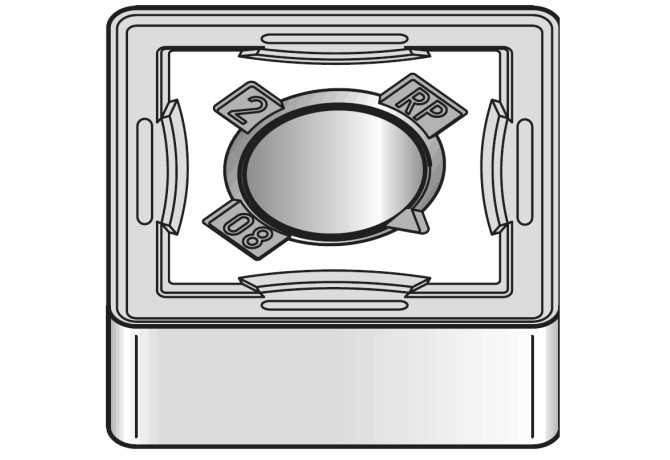 SNMG120408RP KCM15